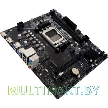 Материнская плата BIOSTAR A620MT Ver. 6.0 картинка 2